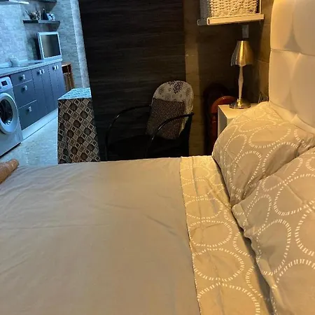 Apartment Estudio Casa Lola *