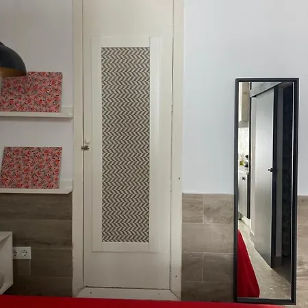 Apartment Estudio Casa Lola
