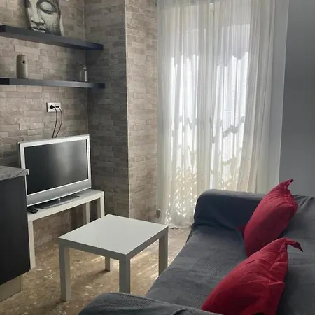 Estudio Casa Lola Apartment *