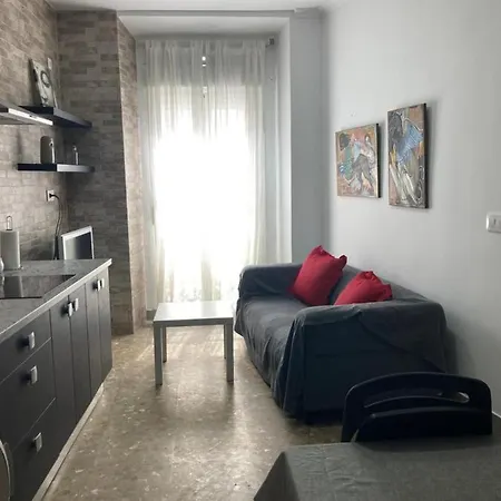 Estudio Casa Lola